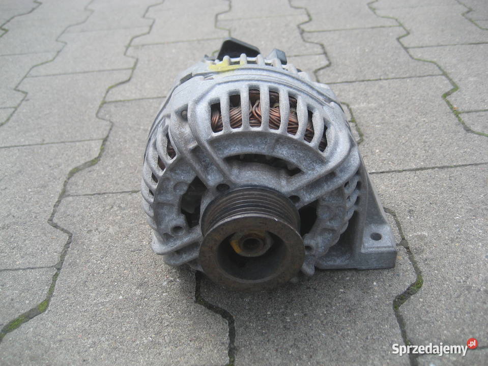 volvo s80 v70 s60 0004r alternator 9442841 Rakoniewice