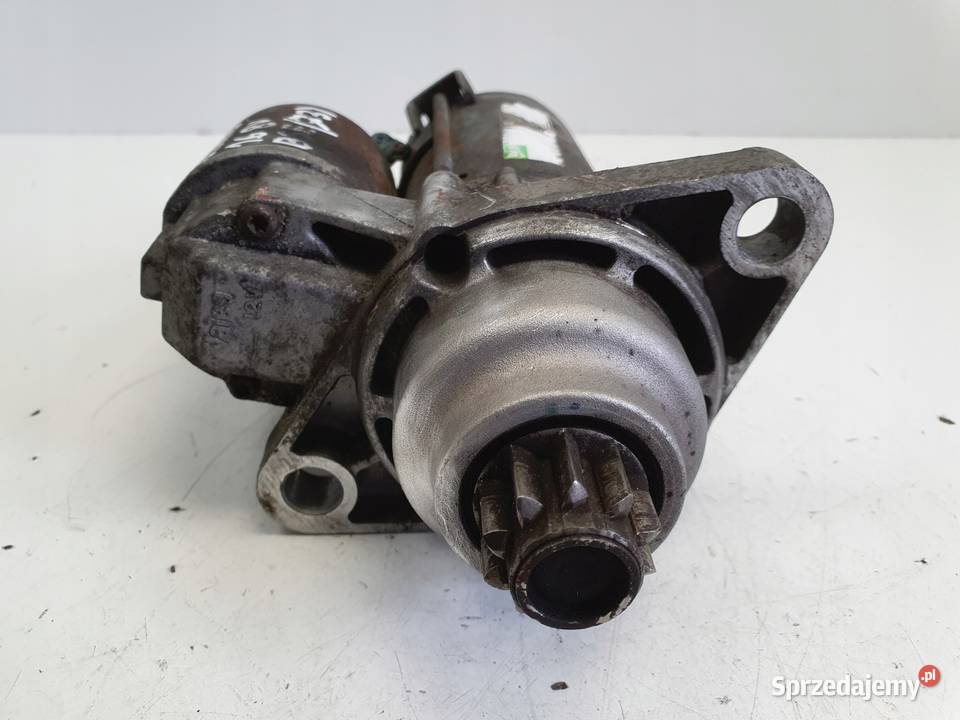 ROZRUSZNIK Skoda Octavia II 16 8V ROZRUSZNIK lubelskie