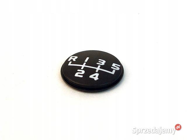 VOLVO 240 340 360 dekielek galki zmiany biegow Bielany Wrocławskie