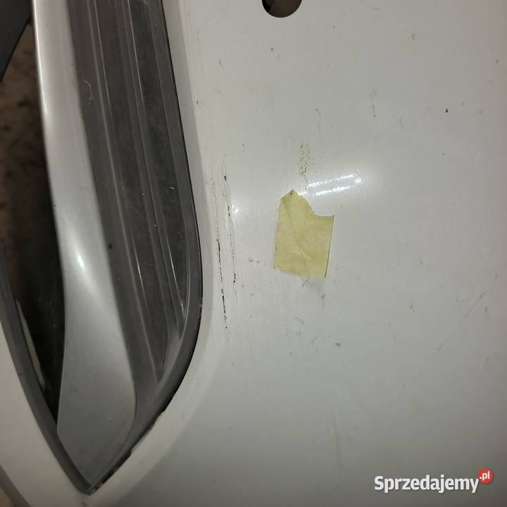 Zderzak opel insignia b 4PDC Sosnowiec