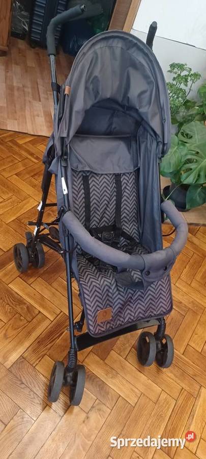 Wózek spacerowy parasolka LIONELO Łódź