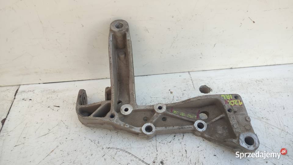 120SKODA VW GOLF V VI AUDI A3 8P LEON 2 WAHACZ świętokrzyskie Włoszczowa sprzedam