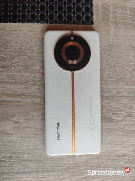 Telefon realme 11pro 5g nowy wielkopolskie Kościan
