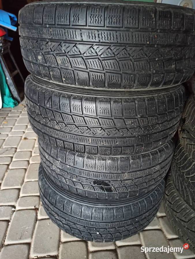 Toyota RAV4 II 2003 4x4 20 D4D Lesko