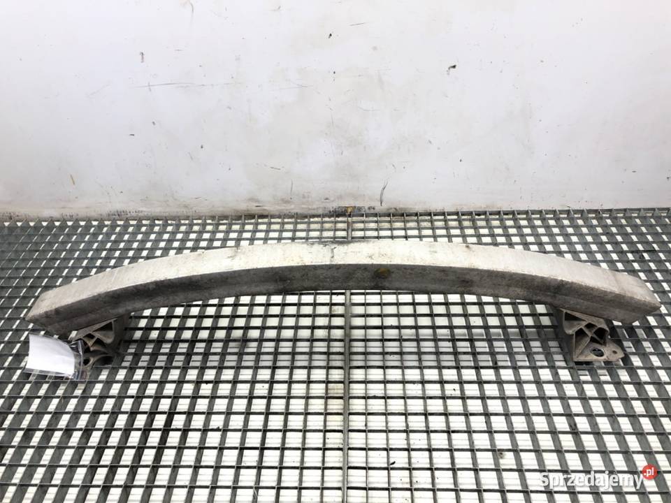 BELKA ZDERZAKA PRZÓD AUDI A2 0005 WZMOCNIENIE Wzmocnienia, belki i wsporniki