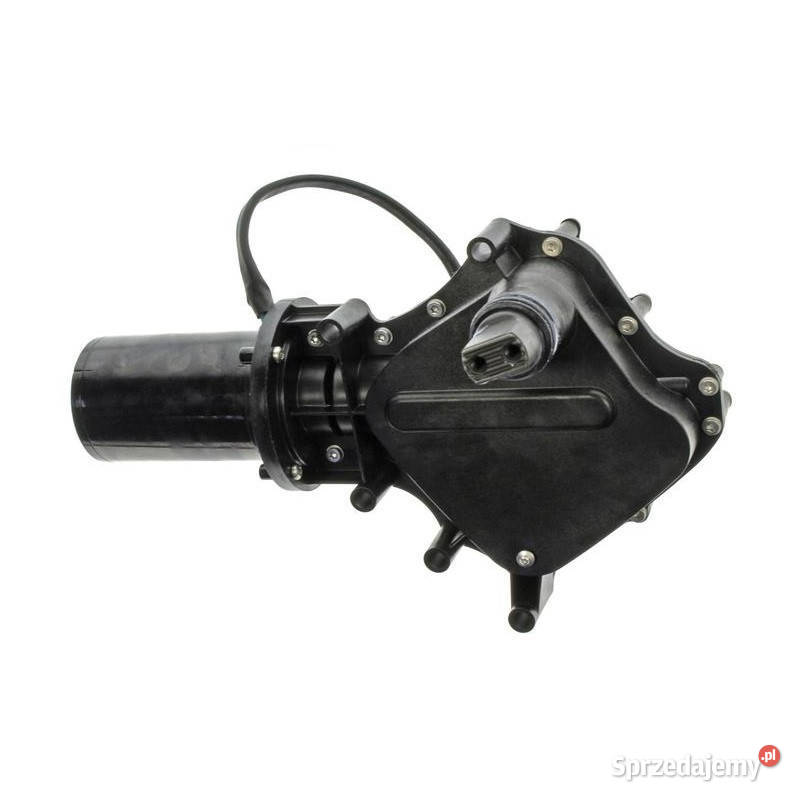 Siłownik IBR SeaDoo RXP RXT WAKE GTI GTX GTR BRP małopolskie Nowy Sącz