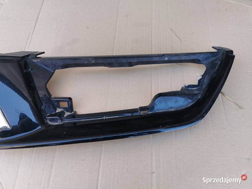 Grill atrapa chłodnicy mitsubishi lancer 7 Karoseria Międzychód