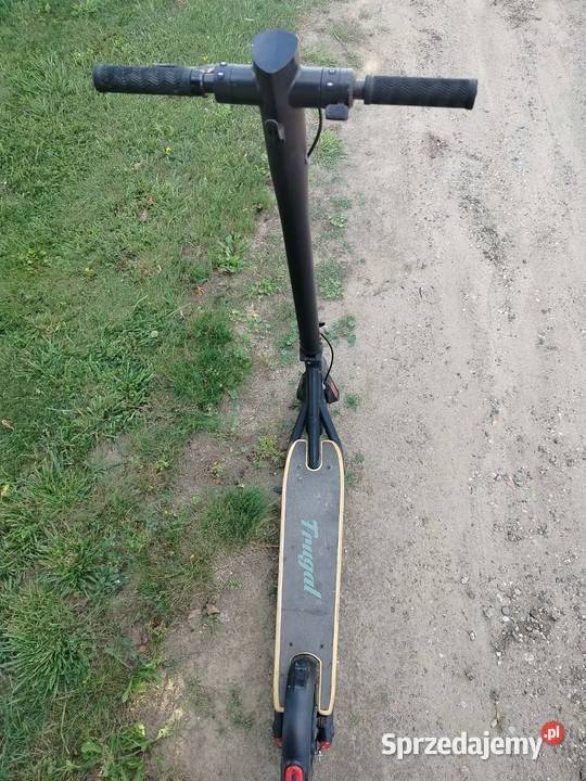 Hulajnoga elektryczna sprzedam