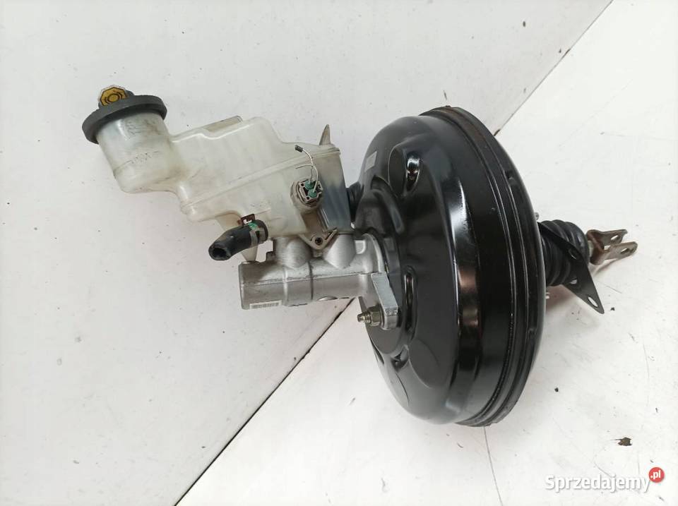 POMPA HAMULCOWA SERWO 13101018520 Toyota VersoS osobowe