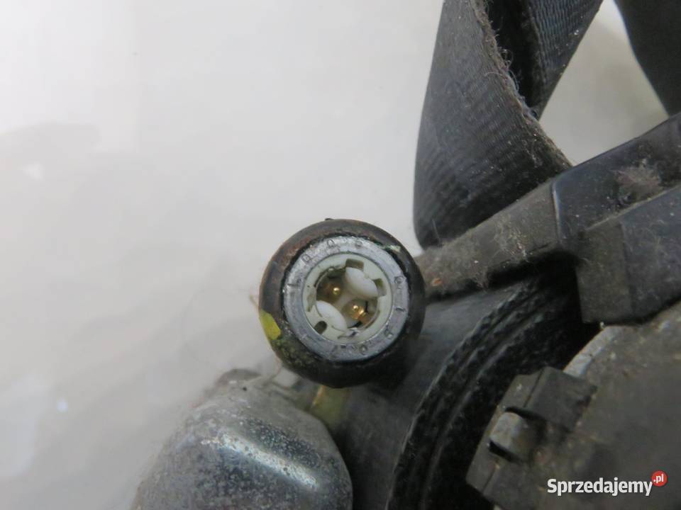 PAS PRAWY PRZEDNI PEUGEOT 307 CC 3B 96413040XX osobowe sprzedam