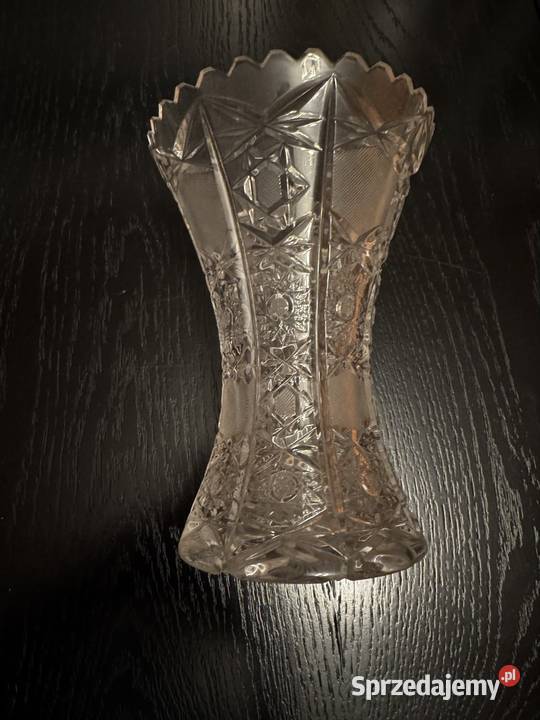 Sprzedam kryształy opolskie Opole