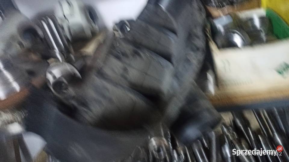 osłona plastikowa do mechanizmu posuwu gomad