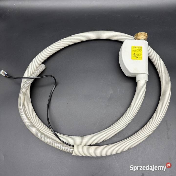 Wąż dopływowy aquastop zmywarki Miele MN06039000 Jasienica