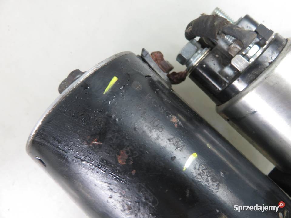 ROZRUSZNIK FIAT MULTIPLA 19 0001108234