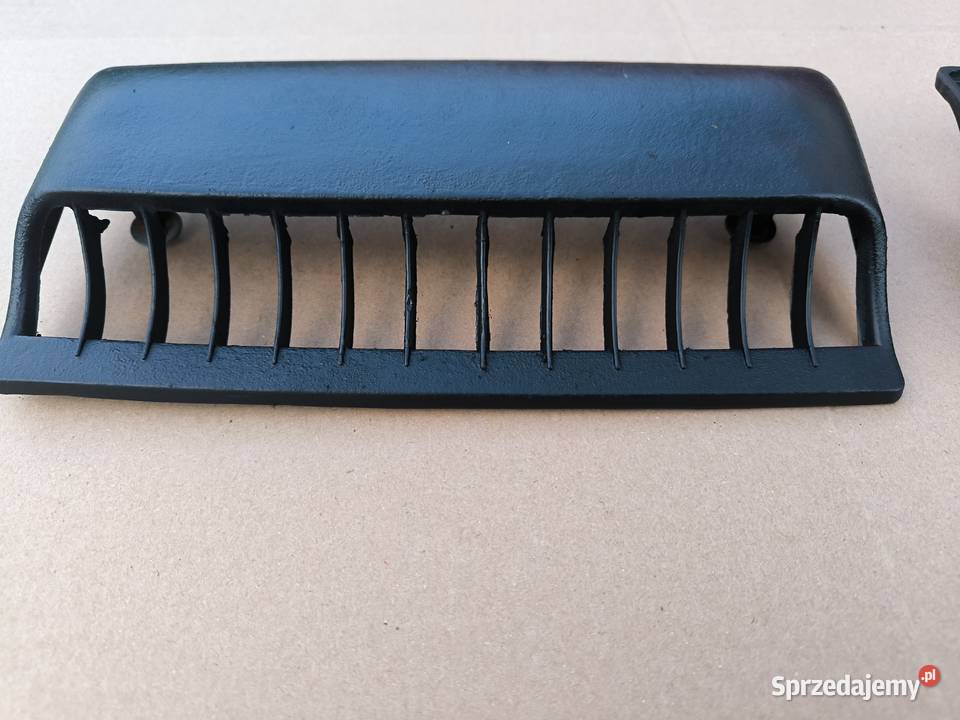 Fiat 126p nakladka klapy tylnej wlot powietrza osobowe Stalowa Wola