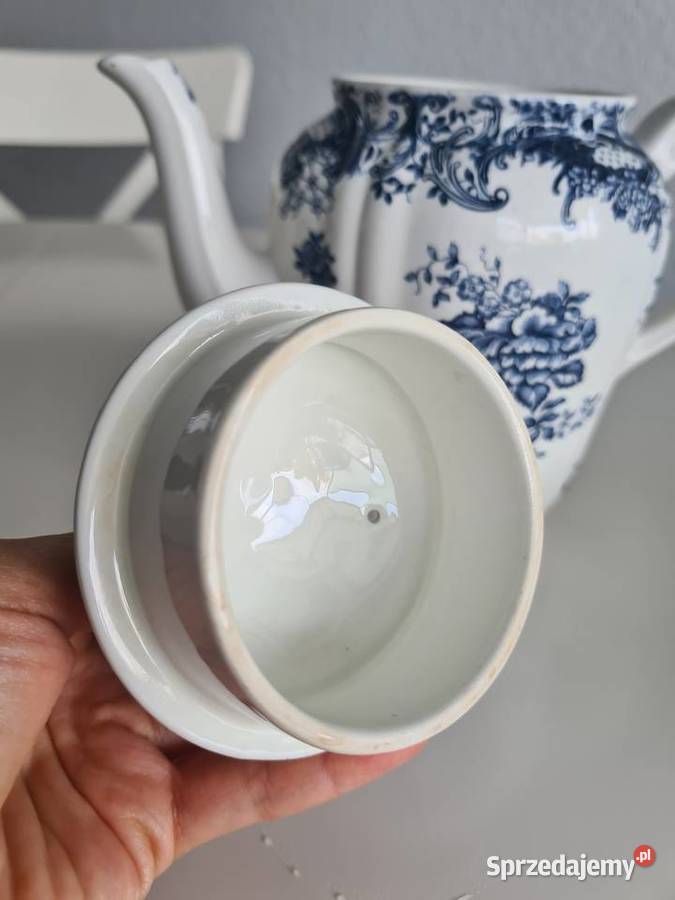 Dzbanek do kawy Villeroy Boch Valeria Gorlice