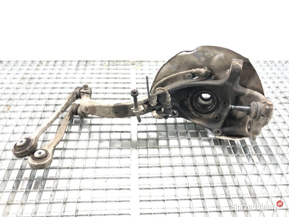 ZWROTNICA LEWY PRZÓD AUDI A5 8T 20 170 0717 podkarpackie