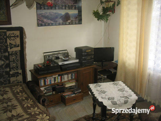 Do Dom rzeką ogródek Mława