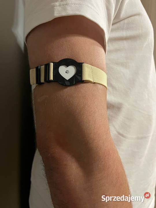 Opaska ochronna na sensor FreeStyle Libre 2 Jastrzębie-Zdrój