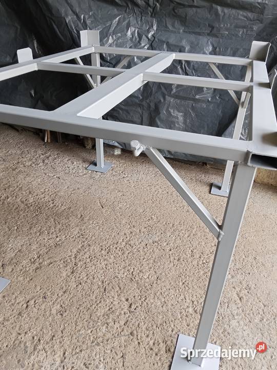 Stojak pod mazer 1000 l Malawa