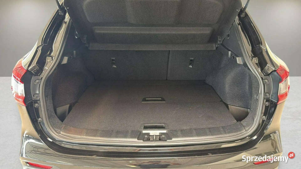 Nissan Qashqai II 20132021