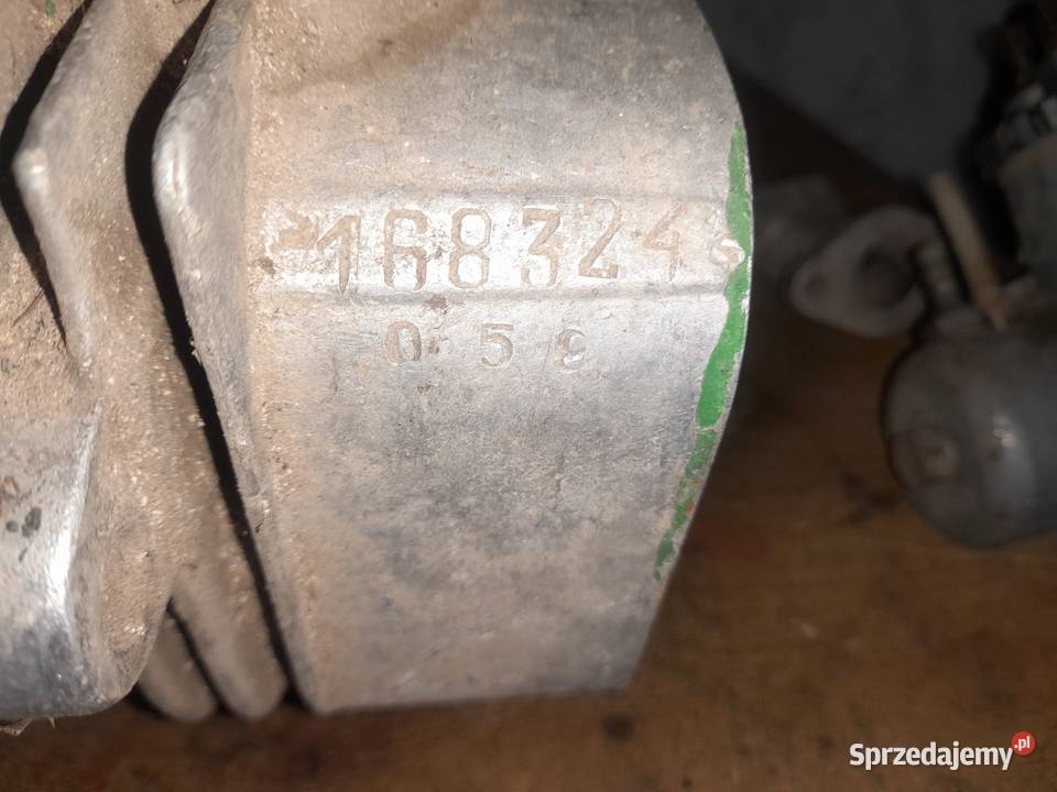 Wsk 175 Pozostałe małopolskie Kraków