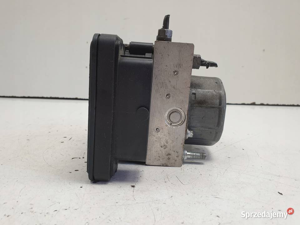Renault Clio IV POMPA ABS Sterownik 476605492R osobowe Janów sprzedam