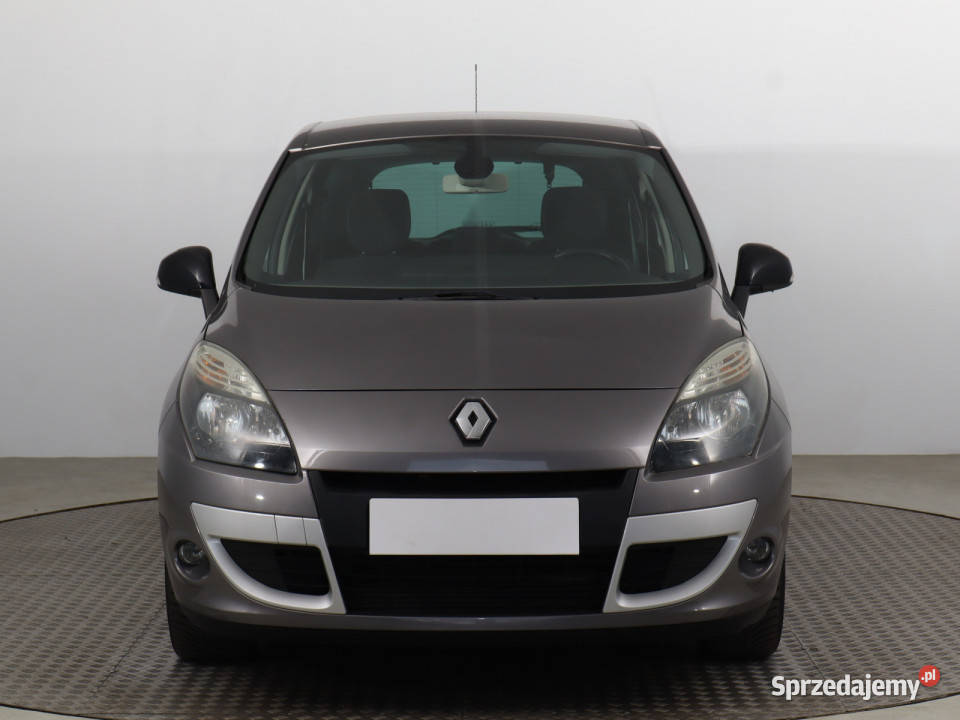 Renault Scenic 14 TCe Bielany Wrocławskie sprzedam