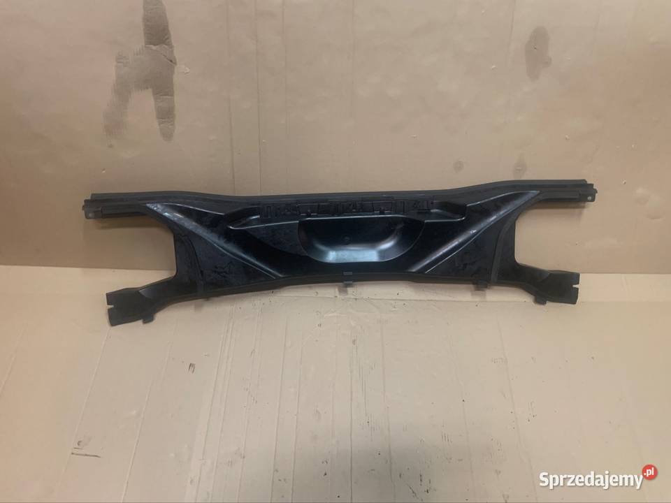 6924277 podszybie dolne bmw 3 e90 e91 x1 e84 Szczecin