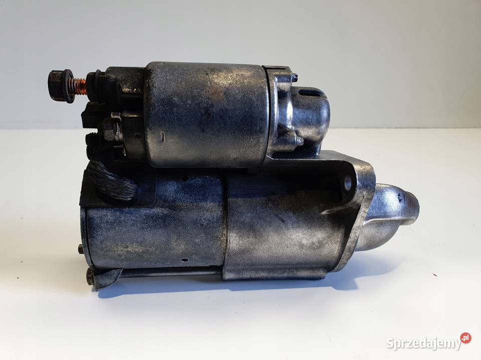 ROZRUSZNIK Opel Vectra C 16 16V ROZRUSZNIK osobowe Chełm