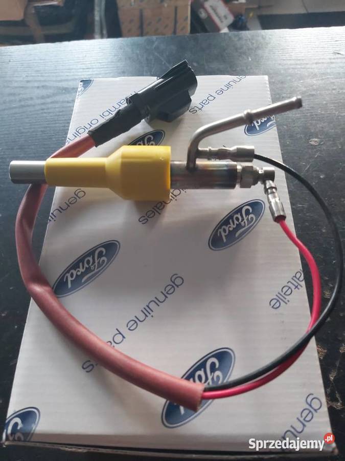 ZAWÓR PARY PALIWA FORD AB399T540AF AE AC AD Radom