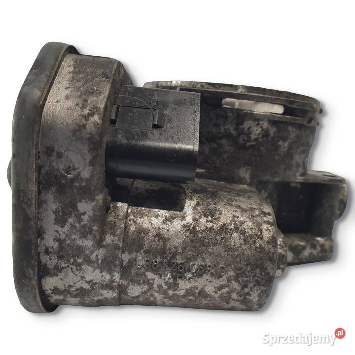 PRZEPUSTNICA Audi A3 II 8P 20 TDI oryginał Chełm sprzedam