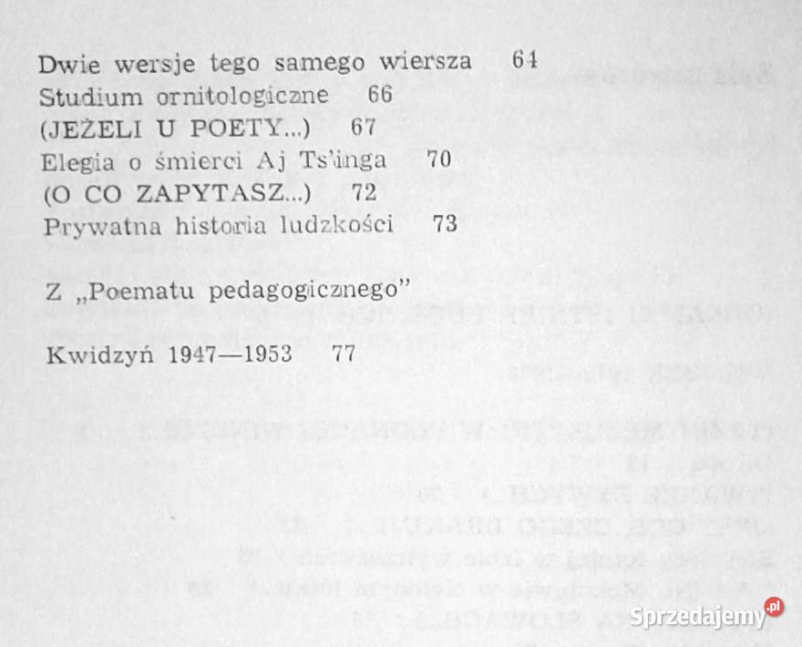 Prywatna historia ludzkości Krzysztof Karasek Chełm