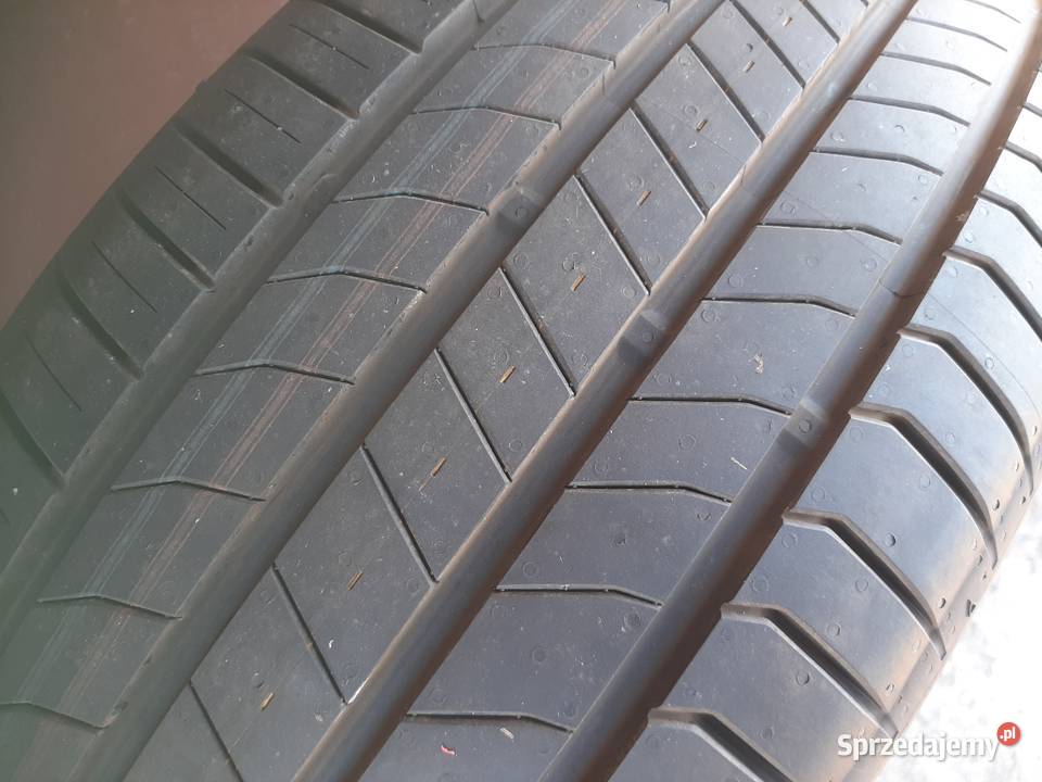 Nowe opony letnie Nexen Nfera Primus 21555 R18 Opony Mysłowice