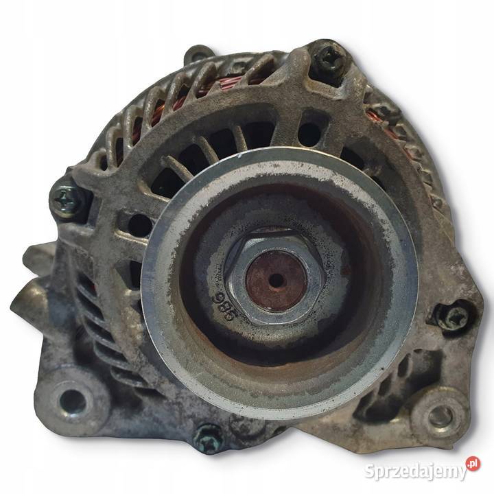 ALTERNATOR Honda Civic VIII 18 VTEC R18A2 Chełm