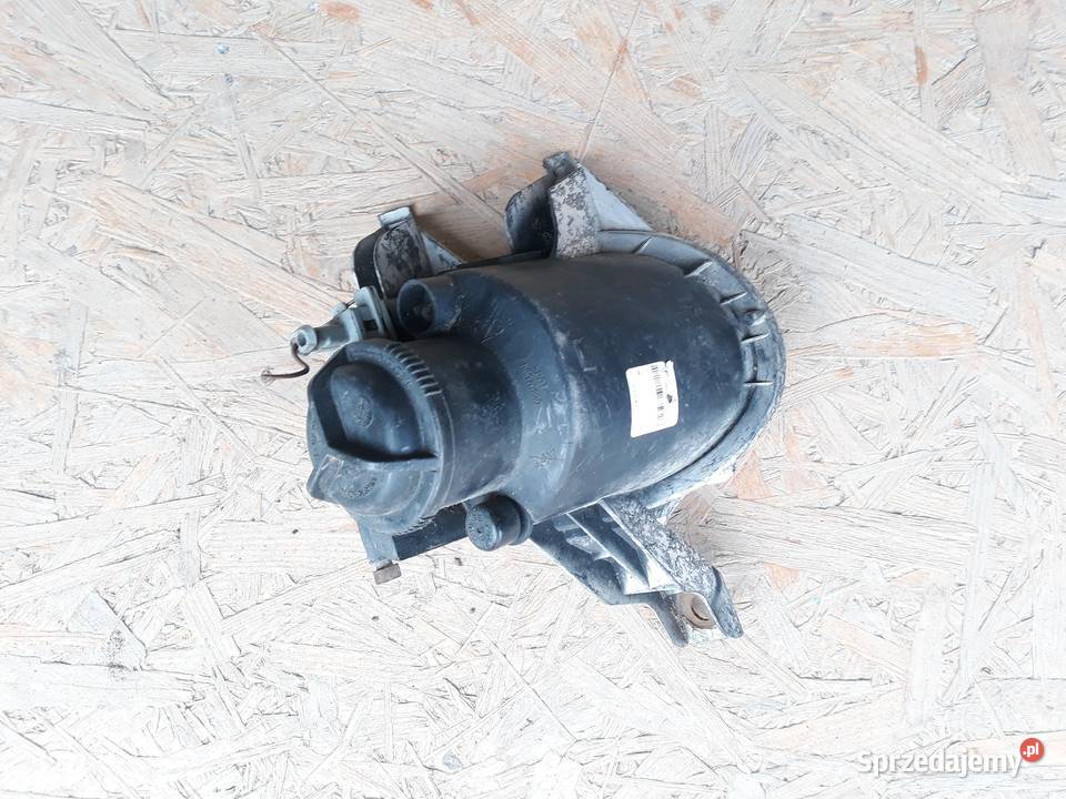 PEUGEOT 206 CC HALOGEN LEWY PRZÓD 66976230 Międzychód