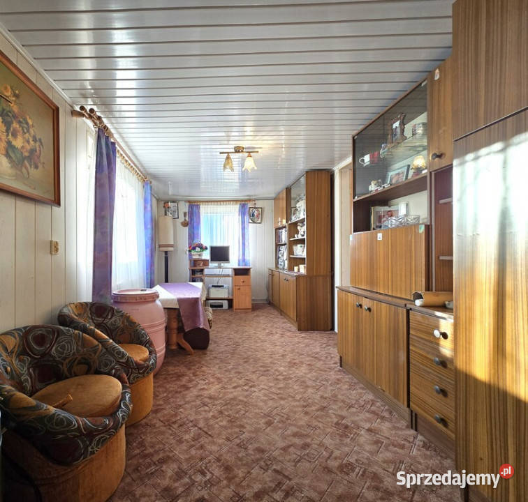 Na sprzedaż siedlisko w Dębicy gm Ostrówek Dębica sprzedam