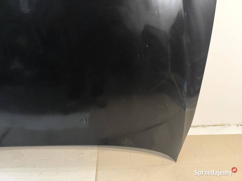 MASKA POKRYWA SILNIKA 668 BMW E61 wielkopolskie