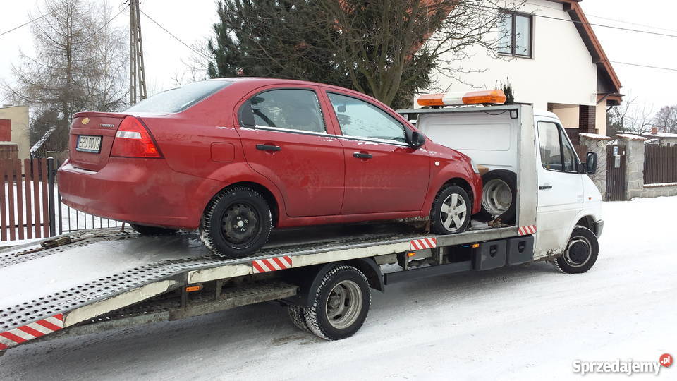 POMOC DROGOWA AUTOSTRADA A2 POMOC DROGOWA Uniejów