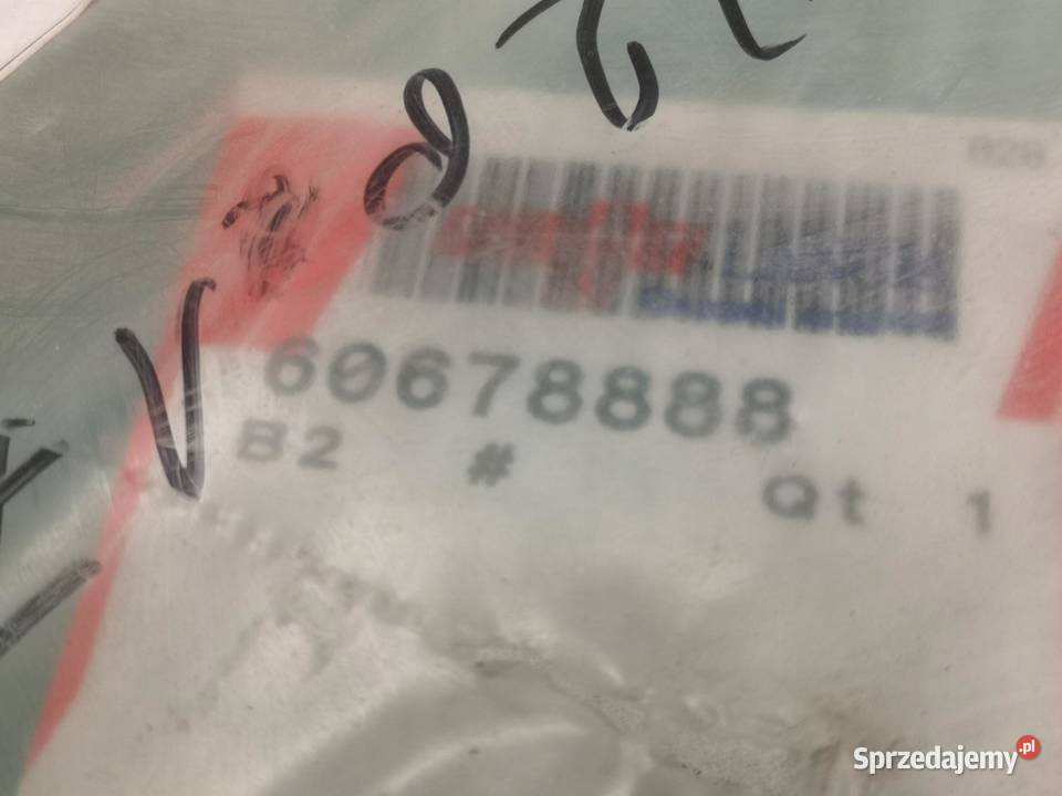 SZYBA DRZWI PRAWY TYŁ LANCIA THESIS 20012007