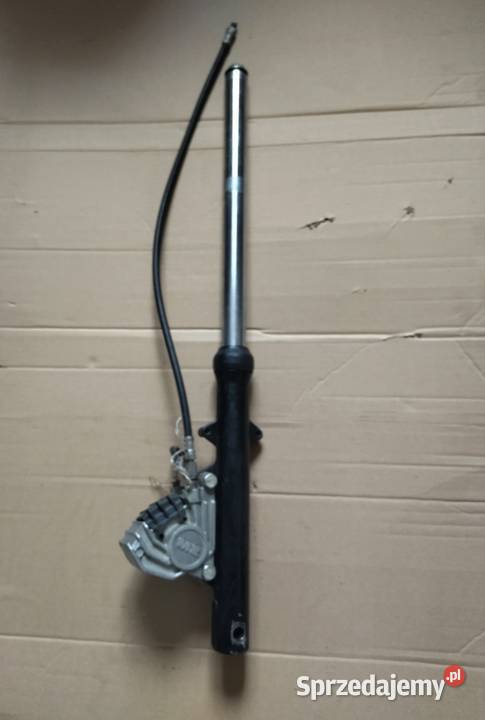 MZ ETZ 250 251 150 zacisk hamulcowy tarcza laga Części i akcesoria motocyklowe Radomsko sprzedam