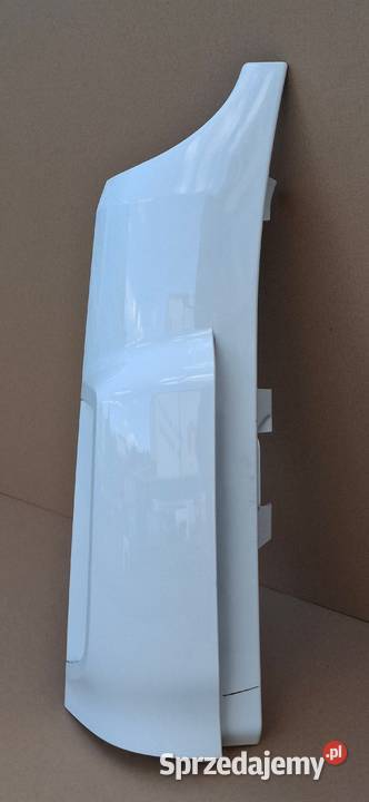 DAF LF EURO 6 POLIK NAROŻNIK KABINY LEWY OWIEWKA ciężarowe Bieleń