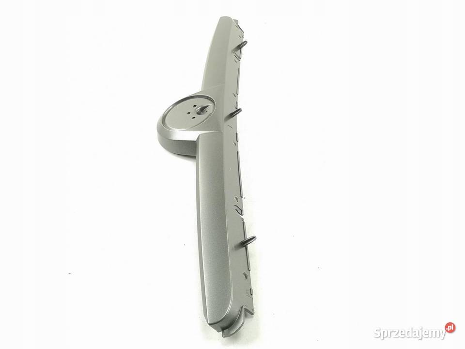 GRILL ATRAPA CHŁODNICY FIAT ULYSSE 20012010 ORI