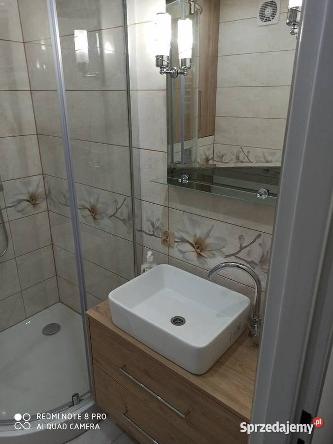 Wynajmę mieszkanie Liczba pokoi 2 Chełm