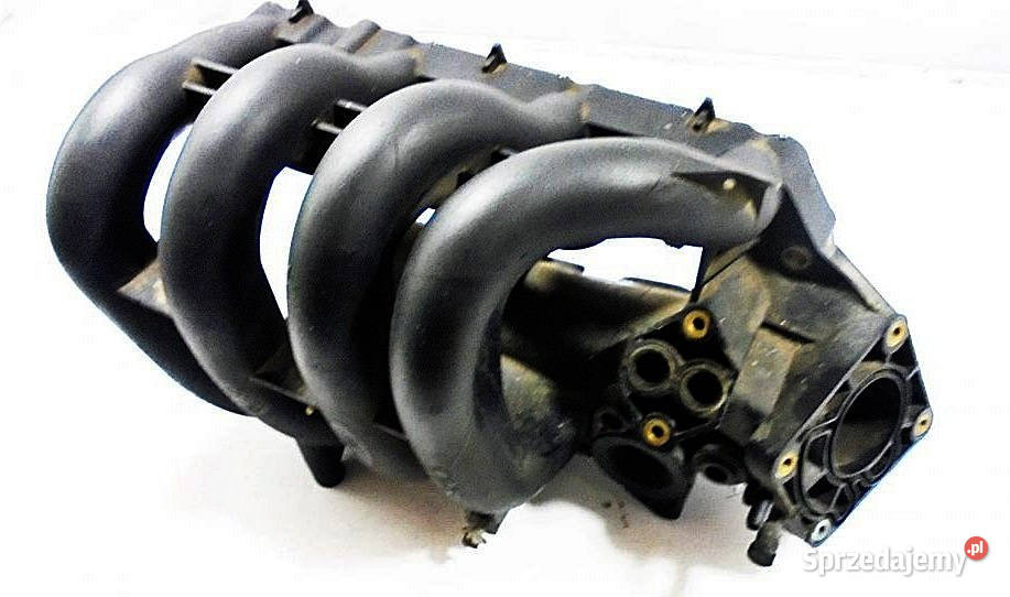 KOLEKTOR SSĄCY FORD 125 FIESTA MK4 Części samochodowe śląskie