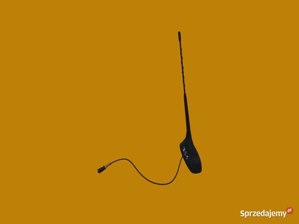 ANTENA KAROSERYJNA 9666154380 Citroen DS3 I 2009