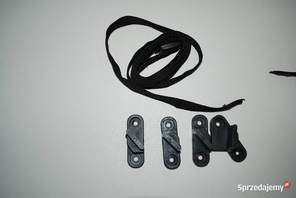 ZESTAW DO MOCOWANIA BUTLI GAZOWEJ DO Grzebowilk