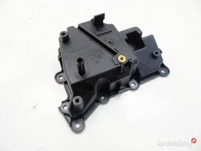 Odma oleju 14 TSI Golf 6 7 Leon Scirocco Audi A3 Sosnowiec