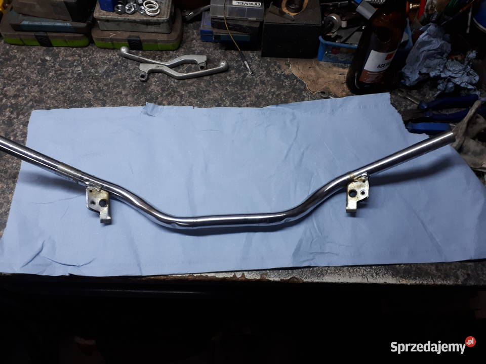 Kierownica Jawa 350 ts Pozostałe Rzeszów sprzedam