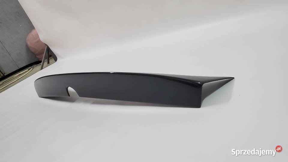 Spoiler BMW E46 styl CLS Spoilery Chełm